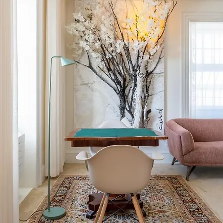 Affittacamere Fonte Santa Manor House Vila Nova de Gaia