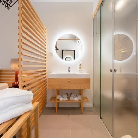 Fonte Santa Manor House Affittacamere 4*
