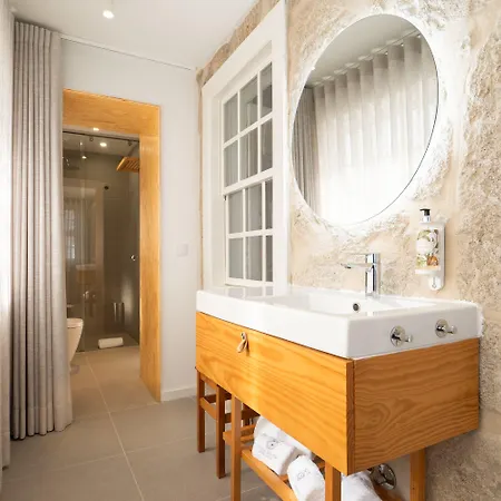Affittacamere Fonte Santa Manor House Vila Nova de Gaia