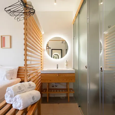 Fonte Santa Manor House Affittacamere 4*