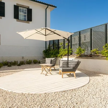 بيت ضيافة Fonte Santa Manor House 4*