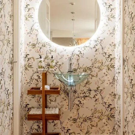 Gæstehus Fonte Santa Manor House 4*