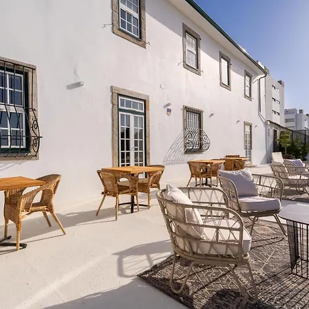 Fonte Santa Manor House Vila Nova de Gaia