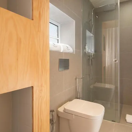 Fonte Santa Manor House Gæstehus 4*