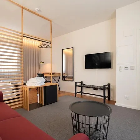 Fonte Santa Manor House 4*