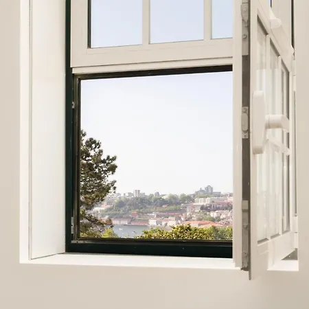 Fonte Santa Manor House