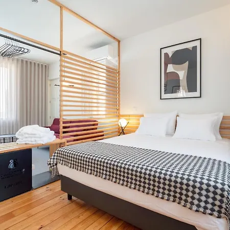 بيت ضيافة Fonte Santa Manor House