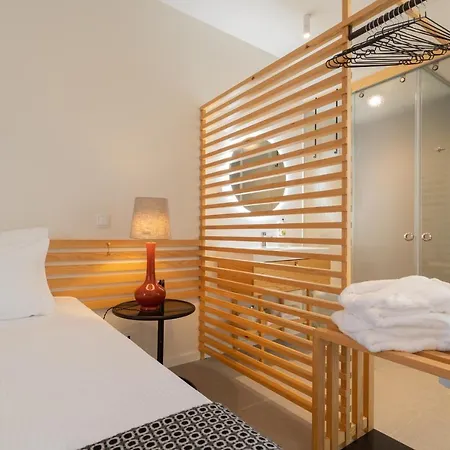 Gæstehus Fonte Santa Manor House 4*