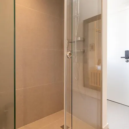 Fonte Santa Manor House 4*