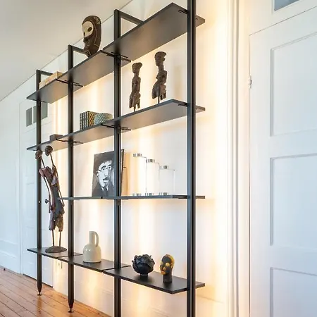 Fonte Santa Manor House