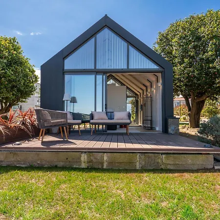 Fonte Santa Manor House Vila Nova de Gaia