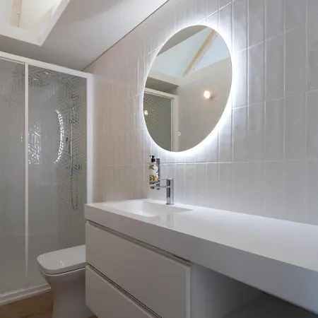 بيت ضيافة Fonte Santa Manor House