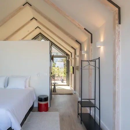 Fonte Santa Manor House