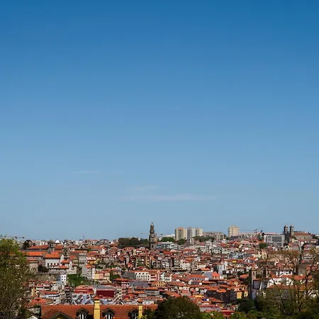 Fonte Santa Manor House