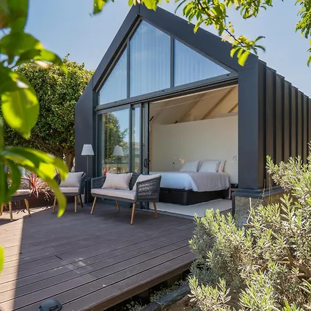 Gæstehus Fonte Santa Manor House 4*