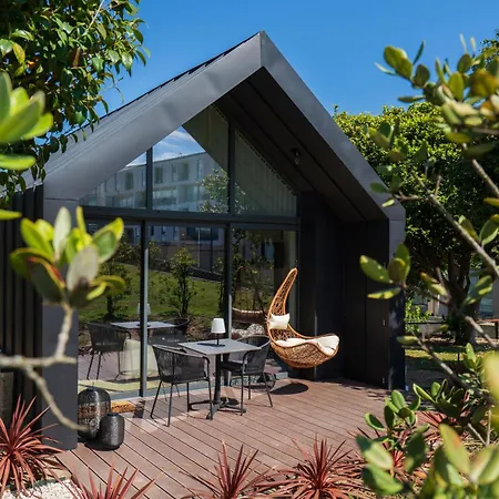 بيت ضيافة Fonte Santa Manor House فيلا نوفا دي غايا