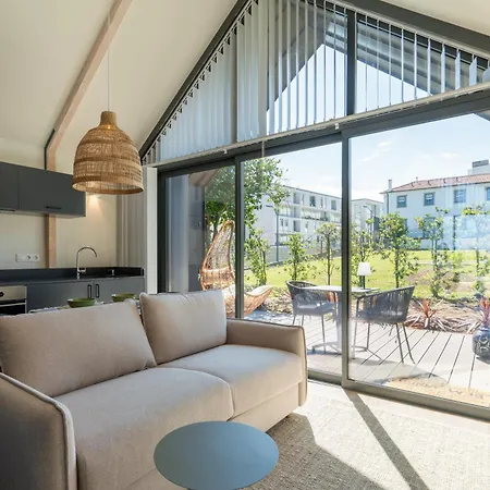 Konukevi Fonte Santa Manor House 4*