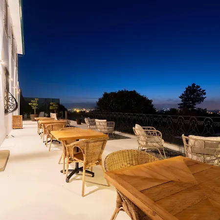 Fonte Santa Manor House بيت ضيافة 4*