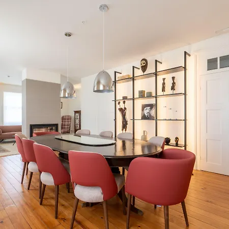 Fonte Santa Manor House Gæstehus 4*