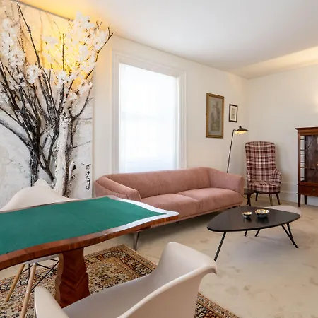 Gæstehus Fonte Santa Manor House