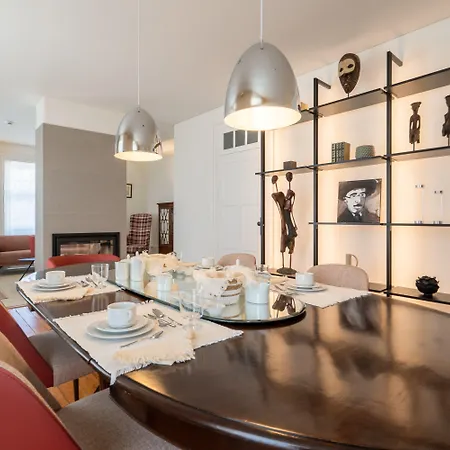 Fonte Santa Manor House Gæstehus 4*