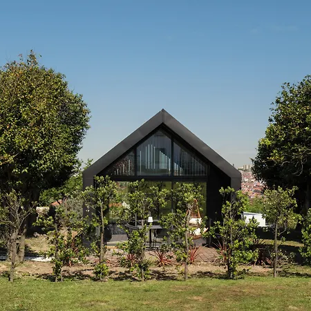 Pensionat Fonte Santa Manor House 4*