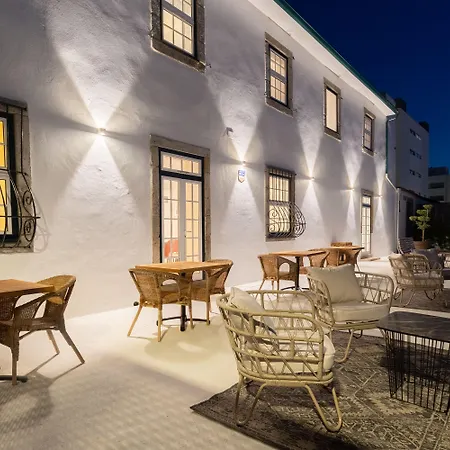 Fonte Santa Manor House Vila Nova de Gaia