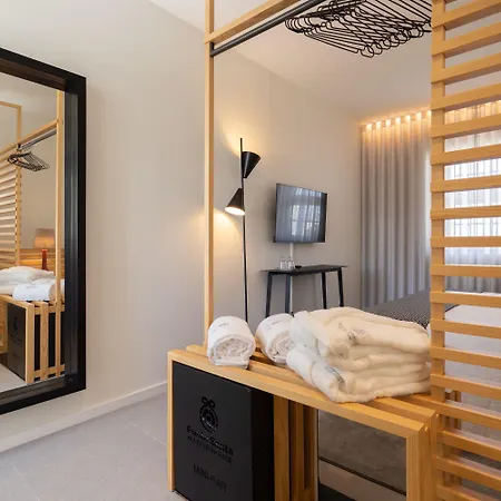 Fonte Santa Manor House Gæstehus Vila Nova de Gaia