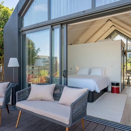 Fonte Santa Manor House Gæstehus 4*