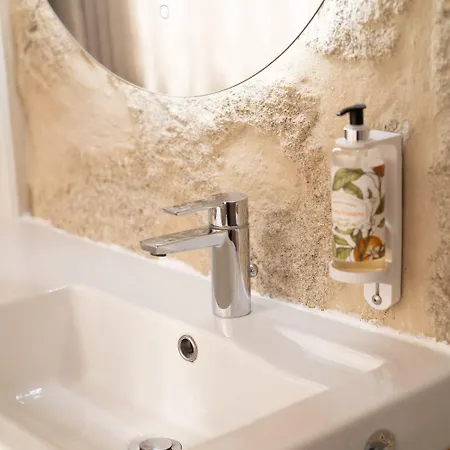 Fonte Santa Manor House Konukevi