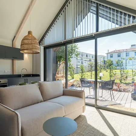 بيت ضيافة Fonte Santa Manor House