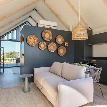 Fonte Santa Manor House 4*