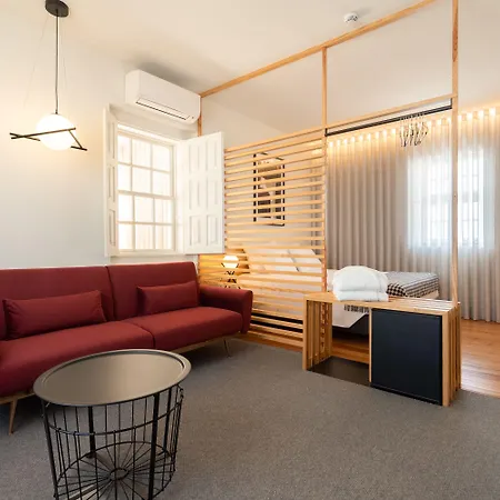 Gæstehus Fonte Santa Manor House 4*