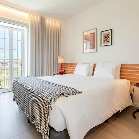 בית הארחה Fonte Santa Manor House 4*