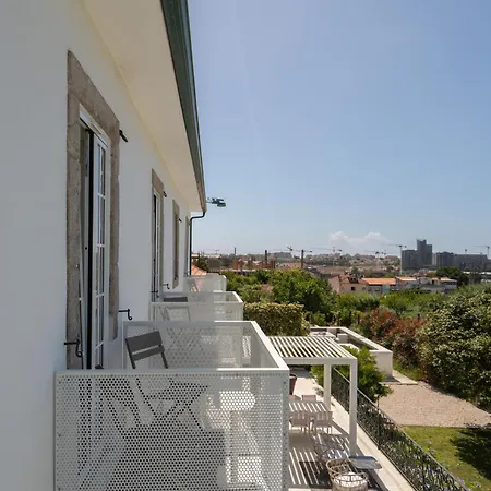 Fonte Santa Manor House 4*
