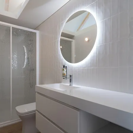 Fonte Santa Manor House Vendégház 4*