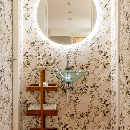 Fonte Santa Manor House 4*