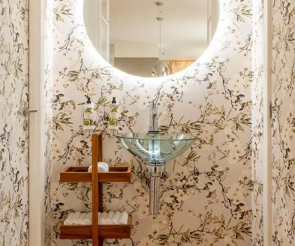 Gasthuis Fonte Santa Manor House 4*