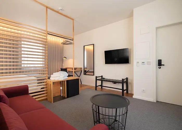 Fonte Santa Manor House 4*