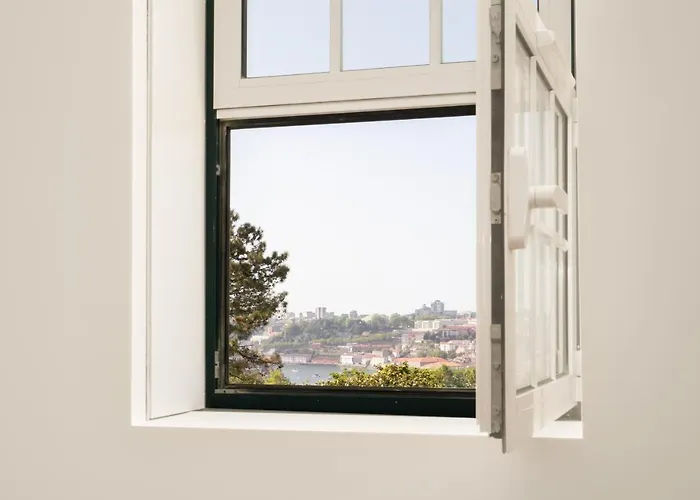 Fonte Santa Manor House