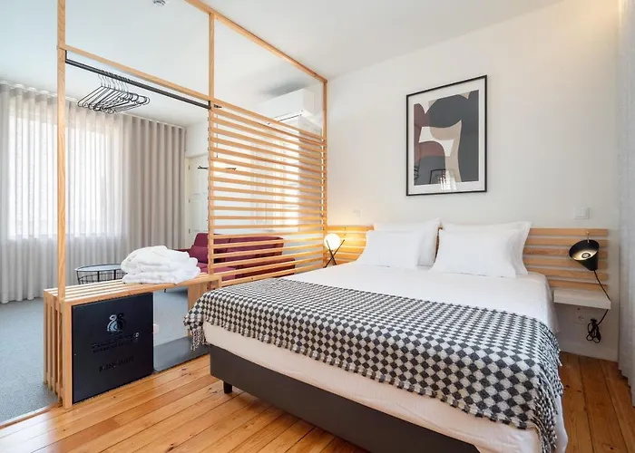 Gasthuis Fonte Santa Manor House