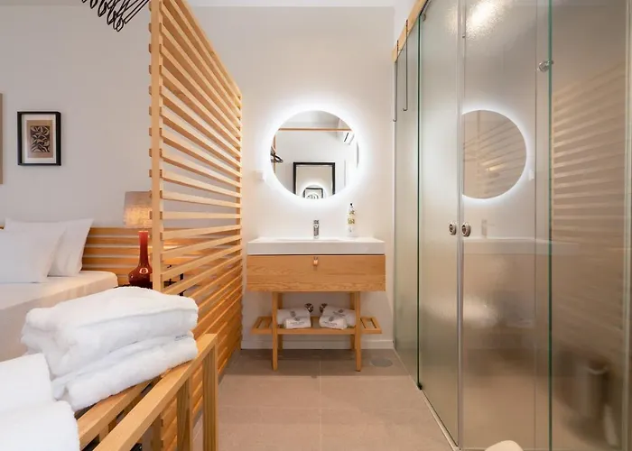 Fonte Santa Manor House Gasthuis 4*