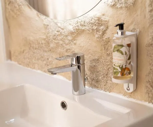 Gasthuis Fonte Santa Manor House