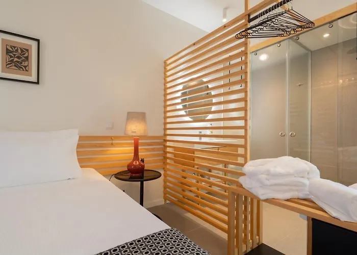 Gasthuis Fonte Santa Manor House 4*