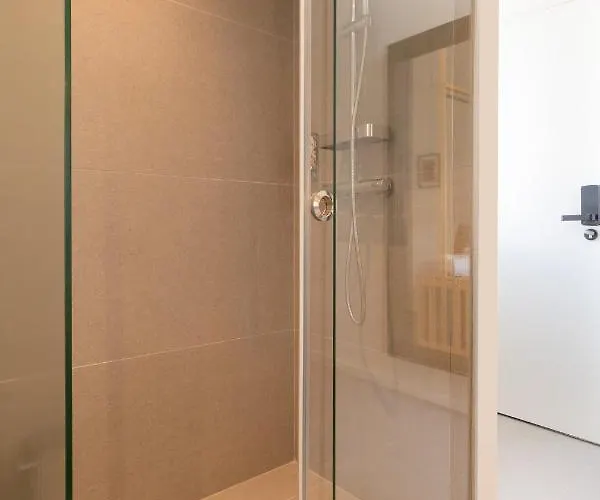 Fonte Santa Manor House 4*