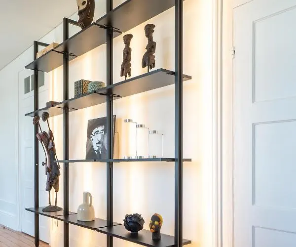 Fonte Santa Manor House