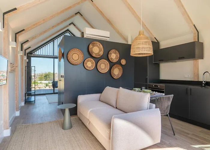 Gasthuis Fonte Santa Manor House