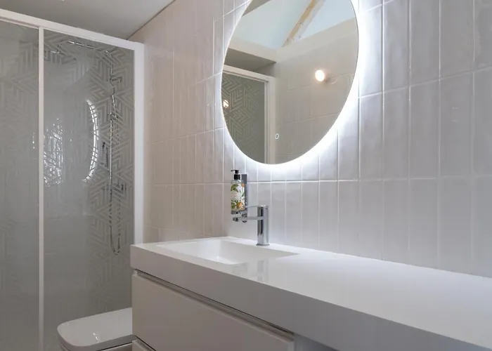 Gasthuis Fonte Santa Manor House