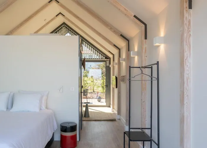 Fonte Santa Manor House