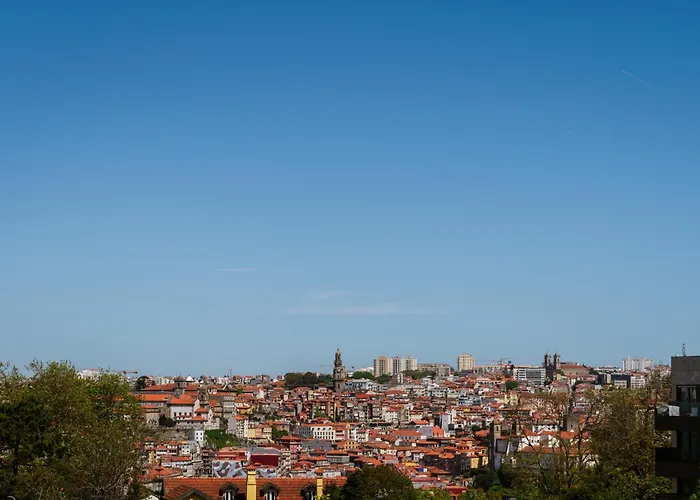 Fonte Santa Manor House